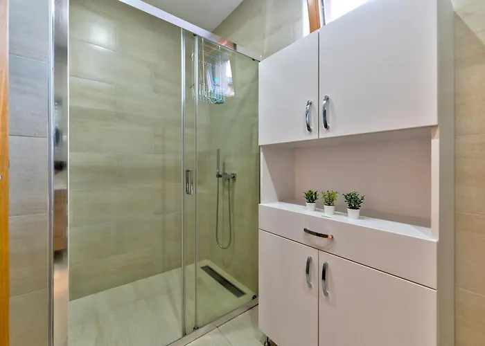 Blue-angel-lux 아파트 *